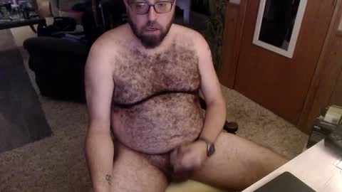 HairyGeekOHio online show from January 28, 2:21 am