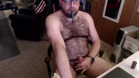 HairyGeekOHio online show from September 30, 4:56 am