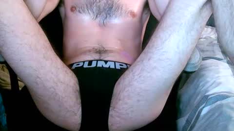 hairyukthongjockboy online show from February 18, 12:38 pm