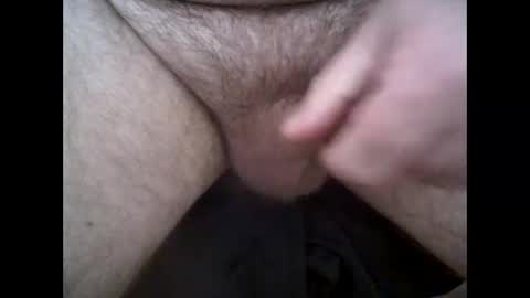 hairyman007 online show from November 27, 10:56 am