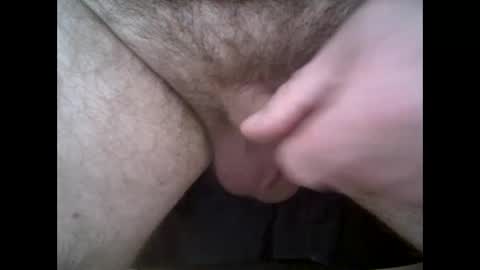 Snapshot of hairyman007 chatting on February 25, 2:37 pm hairyman007 online show from February 25, 2:37 pm