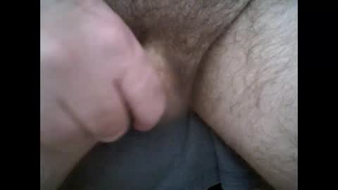 Snapshot of hairyman007 chatting on February 3, 10:14 am hairyman007 online show from February 3, 10:14 am