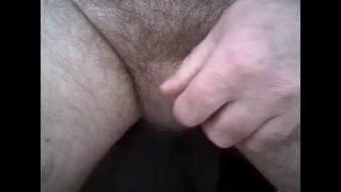 Snapshot of hairyman007 chatting on March 12, 10:37 am hairyman007 online show from March 12, 10:37 am