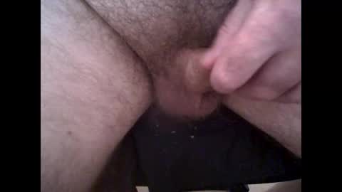 hairyman007 online show from November 7, 12:18 pm