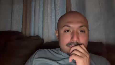 hairyman30000 online show from October 19, 1:10 am