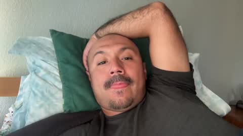hairyman30000 online show from July 8, 12:25 am