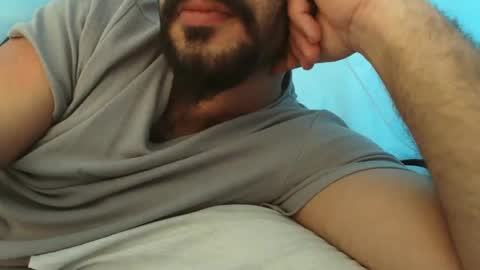 hairymann96 online show from February 8, 11:02 am