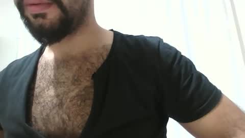 hairymann96 online show from November 21, 9:57 pm
