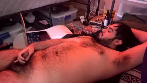 Snapshot of hairymexitalian chatting on January 12, 9:29 pm HairyMexitalian online show from January 12, 9:29 pm