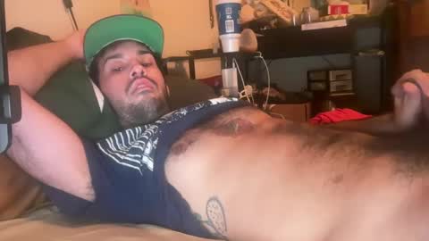 Snapshot of hairymexitalian chatting on September 19, 7:34 am HairyMexitalian online show from September 19, 7:34 am