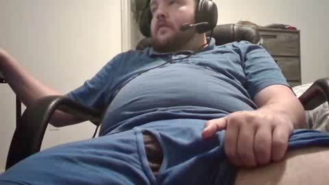 hairymikey online show from July 20, 2:47 am