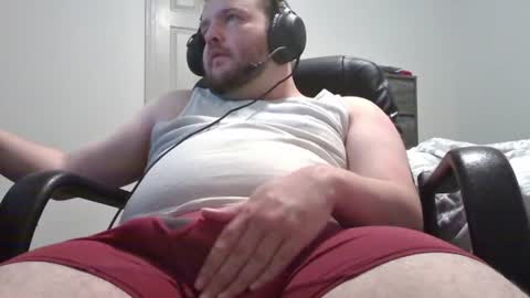 hairymikey online show from July 4, 7:45 am