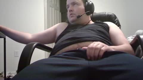 hairymikey online show from August 5, 3:36 am