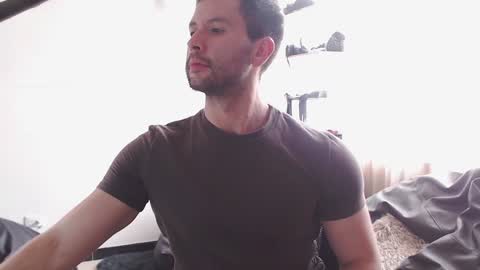 hairyncuteass online show from January 24, 1:36 pm