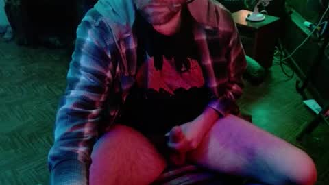 Justin online show from November 23, 6:11 am