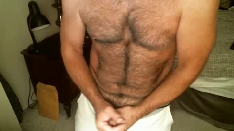 Hairy pecs online show from November 19, 6:02 am