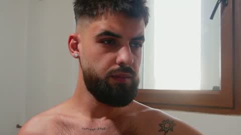 HairyRobXxX online show from July 9, 3:16 pm