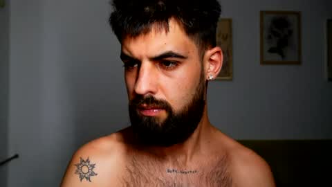 HairyRobXxX online show from July 26, 8:28 pm