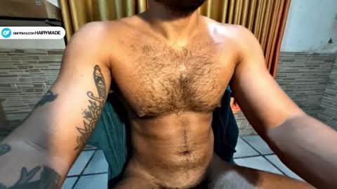 hairy and short online show from January 15, 3:00 am