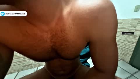 hairy and short online show from December 10, 12:50 am