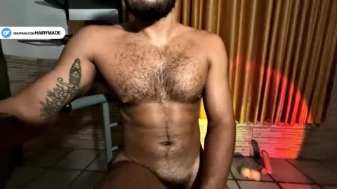 hairy and short online show from January 26, 3:06 am