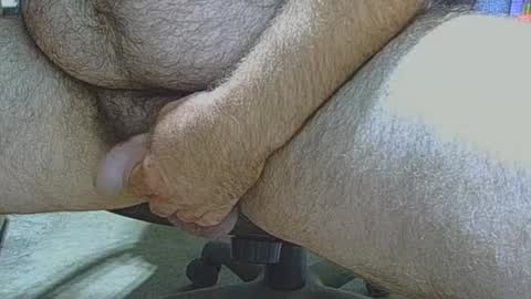 hairysmallfat online show from June 13, 1:27 am