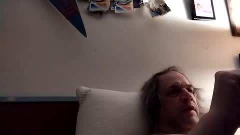 Marty online show from January 5, 11:22 pm