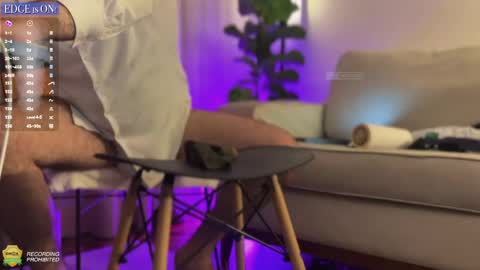 CASHMASTER CARLO online show from April 18, 9:44 am