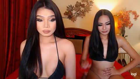 YOUR SIDECHIC HAILEY online show from February 2, 8:43 am