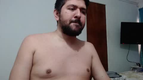 hajo_live online show from October 10, 5:08 pm