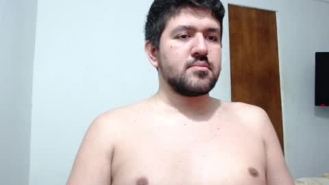 hajo_live online show from October 15, 4:08 pm