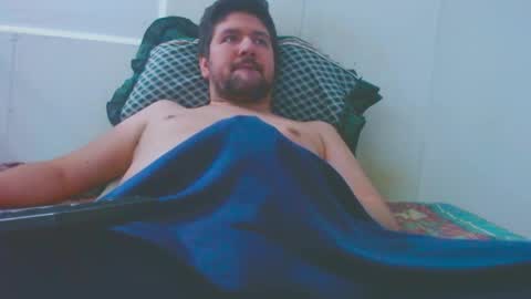 hajo_live online show from May 17, 6:39 pm