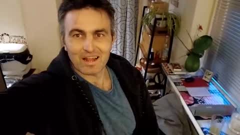 hakfin666 online show from January 25, 7:28 am