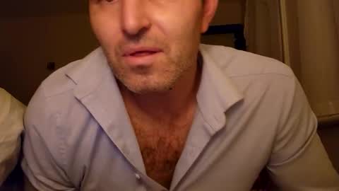 hakfin666 online show from October 18, 3:54 am