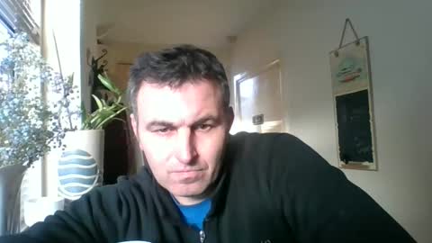 hakfin666 online show from January 9, 9:58 am