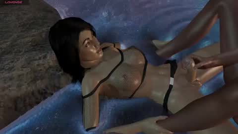 Nyoko online show from February 21, 3:10 pm