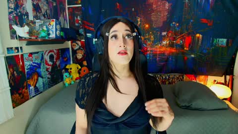 Haku online show from March 28, 1:40 am