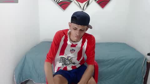 halan_demon online show from December 20, 1:14 am