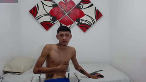 halan_demon online show from January 30, 7:50 am