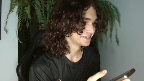 Snapshot of halan_jr chatting on February 26, 6:51 am halan online show from February 26, 6:51 am