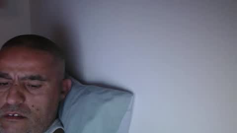 haled_77 online show from September 24, 2:07 am