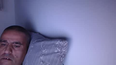 haled_77 online show from January 8, 7:36 am