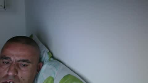 haled_77 online show from November 1, 1:17 am