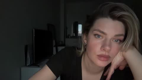 Snapshot of haley_rune chatting on February 3, 2:24 pm haley_rune online show from February 3, 2:24 pm