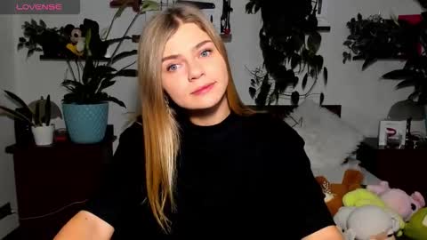 Haley online show from November 24, 8:24 am