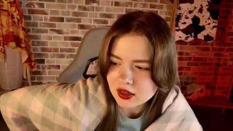 HaleySun online show from October 29, 1:13 pm