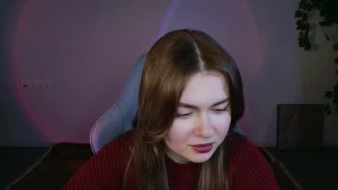 HaleySun online show from November 12, 3:25 pm