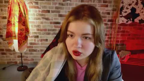 HaleySun online show from October 21, 1:48 pm