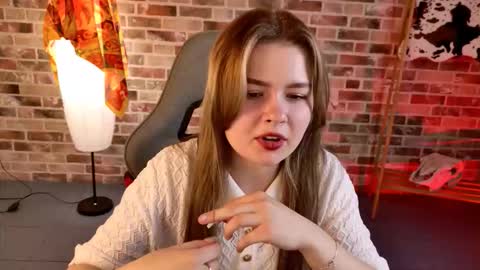 HaleySun online show from October 9, 1:38 pm
