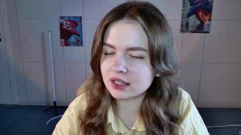 HaleySun online show from November 14, 9:33 am